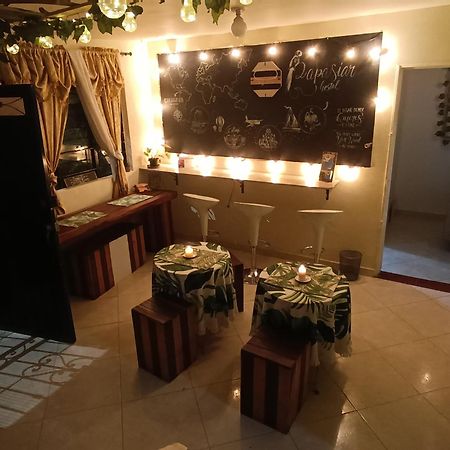 Pa Pasiar Hostal Медельїн Екстер'єр фото