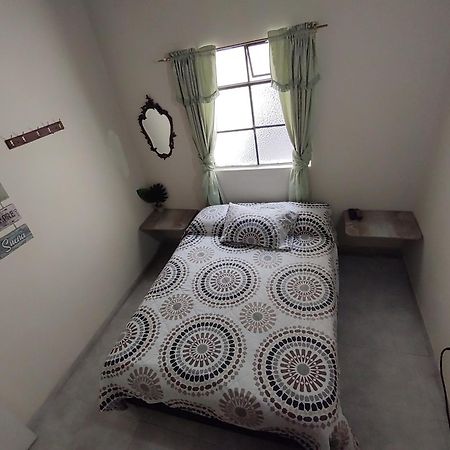 Pa Pasiar Hostal Медельїн Номер фото