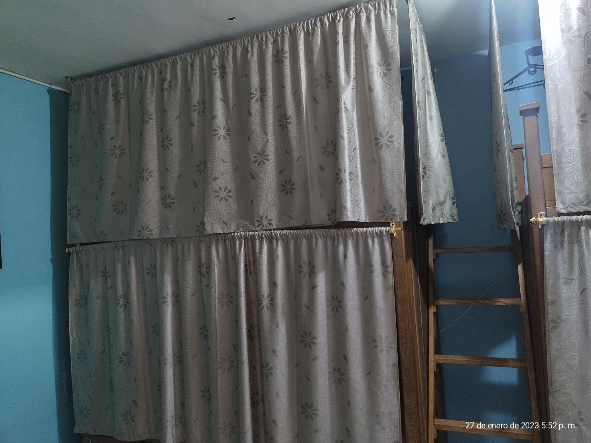 Pa Pasiar Hostal Медельїн Екстер'єр фото