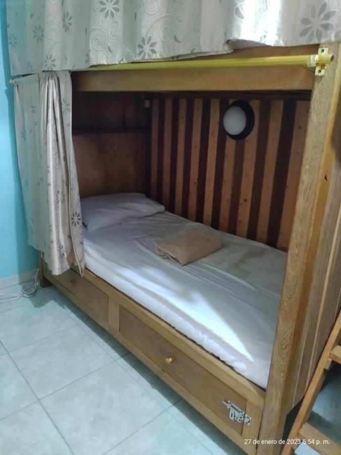 Pa Pasiar Hostal Медельїн Екстер'єр фото