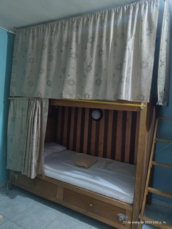 Pa Pasiar Hostal Медельїн Екстер'єр фото