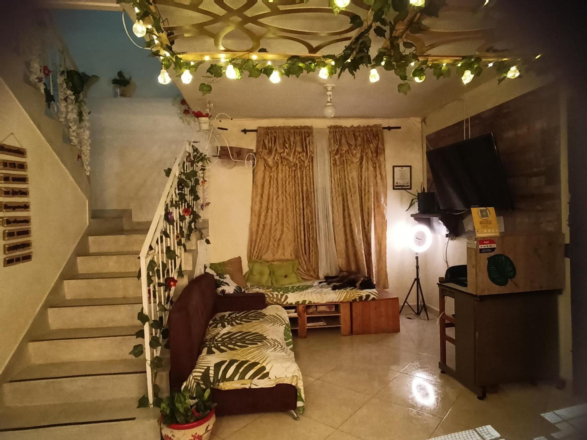 Pa Pasiar Hostal Медельїн Екстер'єр фото