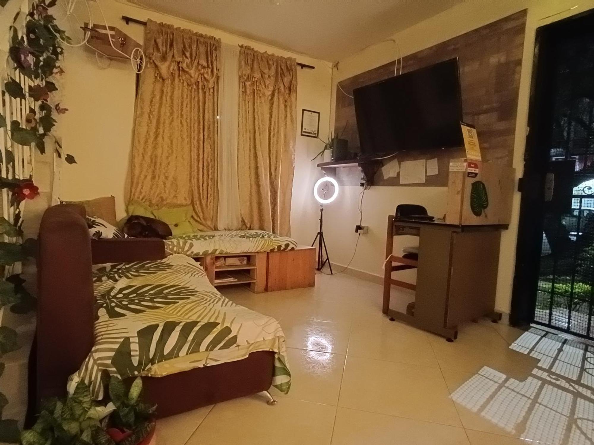 Pa Pasiar Hostal Медельїн Екстер'єр фото
