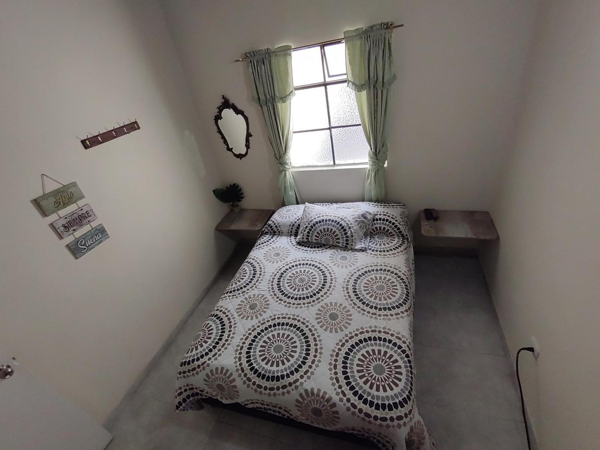 Pa Pasiar Hostal Медельїн Номер фото